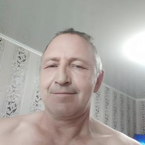 Александр, 57 лет, Юрга
