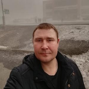 Николай, 39 лет, Самара