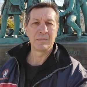 Владимир, 54 года, Новороссийск