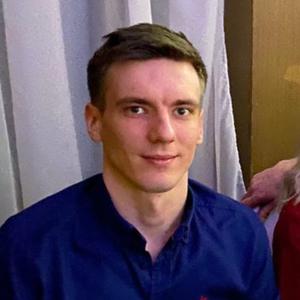Eduard, 29 лет, Москва