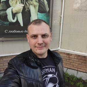 Alex, 45 лет, Первоуральск