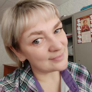 Девушки в Вологде: Ольга, 54 - ищет парня из Вологды