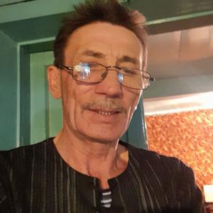Леонид, 57 лет, Чита