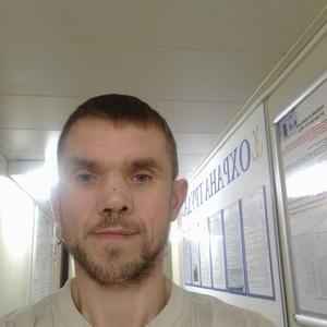 Александр, 44 года, Петропавловск-Камчатский