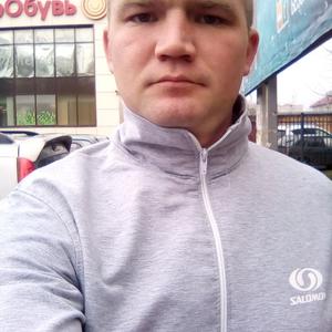 Kiril, 34 года, Климовск