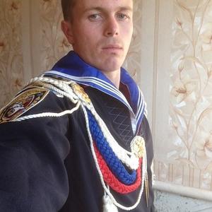 Александр, 29 лет, Петропавловск-Камчатский