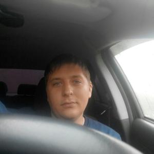 Парни в Ханты-Мансийске: Дмитрий, 37 - ищет девушку из Ханты-Мансийска