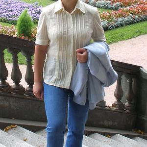 Алина, 58 лет, Кострома