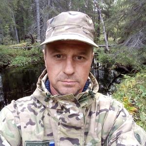 Алексей, 48 лет, Архангельск