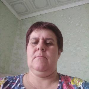 Татьяна, 48 лет, Пенза