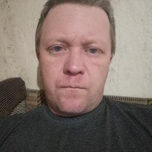 Дэн, 42 года, Хабаровск