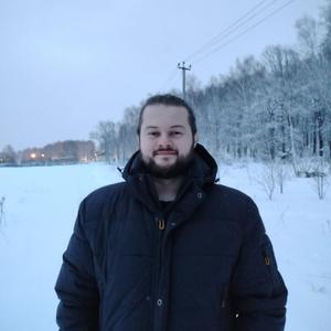 Сергей, 29 лет, Тула