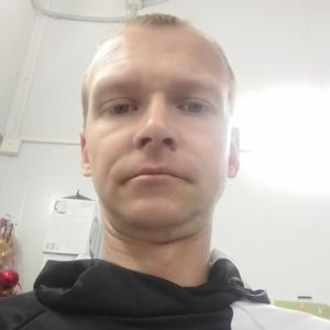 Дмитрий, 38 лет, Вологда