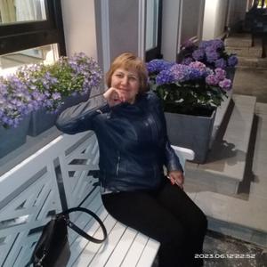 Валентина, 58 лет, Саранск