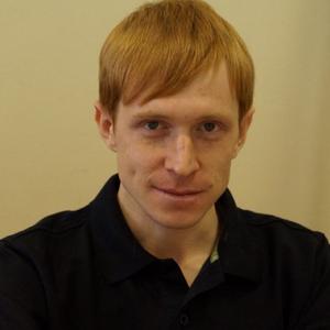 Александр, 31 год, Пермь