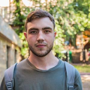 Иван, 29 лет, Каменск-Уральский