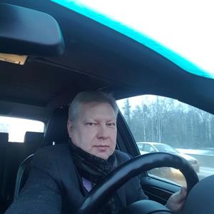 Сергей, 55 лет, Одинцово