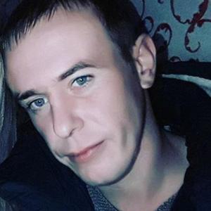 Александр, 37 лет, Тымовское