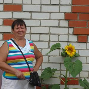 Девушки в Арзамасе: Светлана Ермакова, 71 - ищет парня из Арзамаса