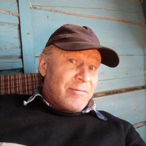 Егор, 54 года, Заиграево