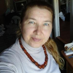 Татьяна, 55 лет, Ленск