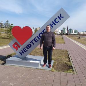 Romario, 44 года, Ханты-Мансийск