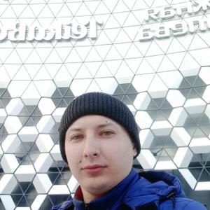 Вадим, 28 лет, Казань