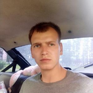 Игорь, 30 лет, Междуреченск