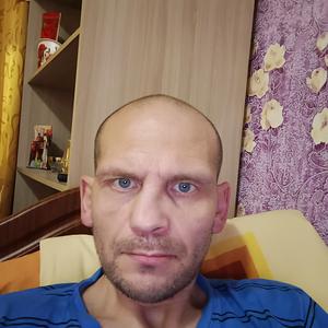 Алексей, 46 лет, Саранск
