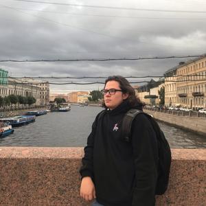 Арсений, 22 года, Екатеринбург