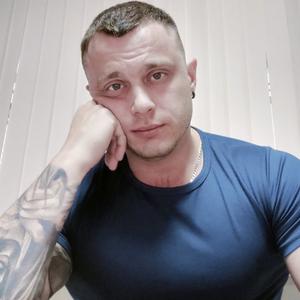 Artyom, 35 лет, Самара