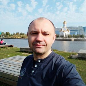 Парни в Сургуте (Ханты-Мансийский АО): Александр, 52 - ищет девушку из Сургута (Ханты-Мансийский АО)