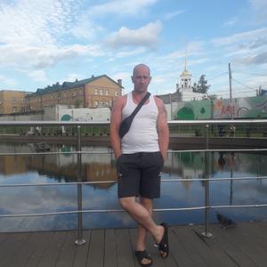 Дима, 37 лет, Ростов-на-Дону