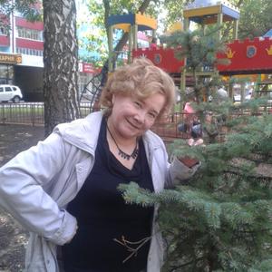 Девушки в Уфе (Башкортостан): Ирина, 65 - ищет парня из Уфы (Башкортостан)
