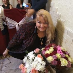 Девушки в Ульяновске: Светлана, 50 - ищет парня из Ульяновска