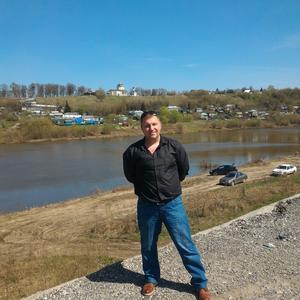 Парни в Алексине: Алексей, 45 - ищет девушку из Алексина