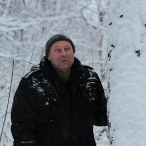 Сергей Мордвинов, 66 лет, Новочеркасск