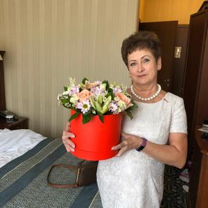 Девушки в Обнинске: Лана, 61 - ищет парня из Обнинска