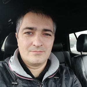 Бероев, 45 лет, Владикавказ