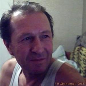 Александр, 57 лет, Краснокаменск