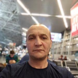 Сергей, 51 год, Курган