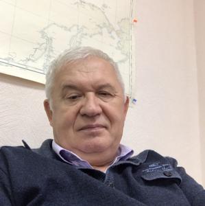 Владимир, 72 года, Архангельск