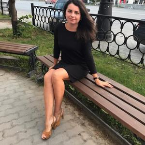 Ольга, 41 год, Тюмень