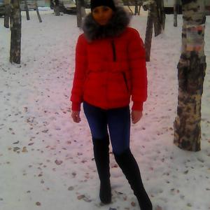 Девушки в Томске: Ольга, 32 - ищет парня из Томска