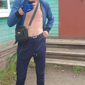 Вович, 35 лет, Архангельск