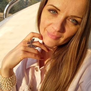 Natalie, 41 год, Москва