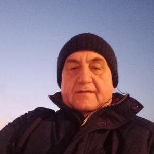 Геннадий, 63 года, Красноярск