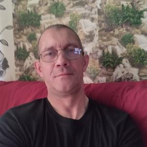 Юрий, 51 год, Новокузнецк