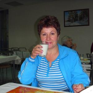 Девушки в Ангарске: Валентина, 63 - ищет парня из Ангарска