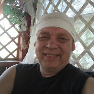 Юрий , 59 лет, Екатеринбург